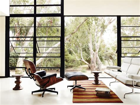 Herman miller eames biography channel