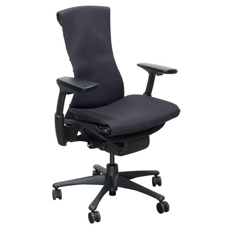 Herman miller embody used. Aug 6, 2020 ... I found a used Herman Miller Embody at an office furniture store nearby. I was using an IKEA fake leather chair before, and after a few ... 