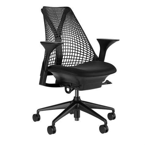 Herman miller sayl. Sayl Office Chair. Made to Order. collectionsView Gallery (192) Sayl Office Chair. £795.00 £0.00100% off. inc.VAT. In Stock. Made to Order. Good design, healthy support and exceptional value are always attractive – and the Sayl office chair delivers all three. 