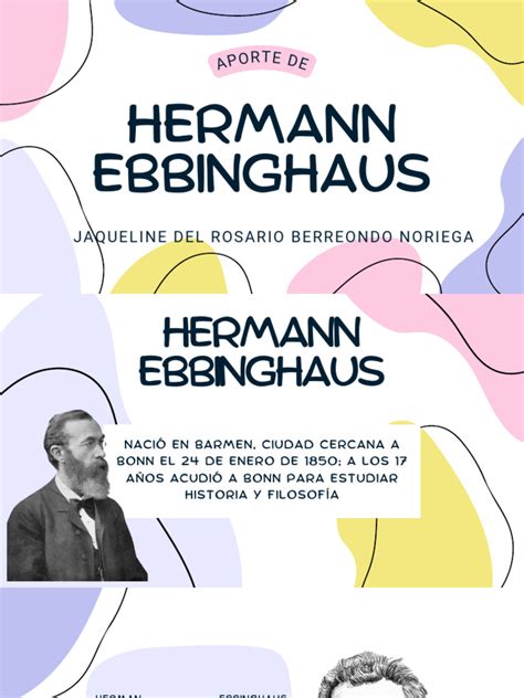 Hermann ebbinghaus example of c-v-c