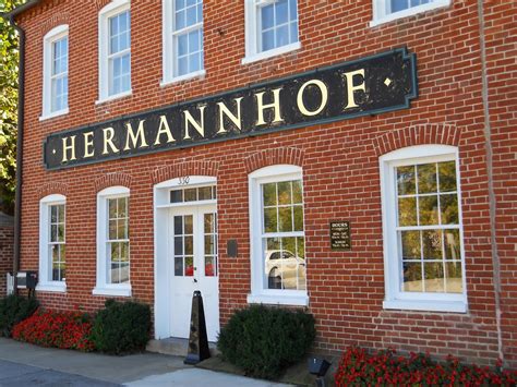 Hermannhof winery. Things To Know About Hermannhof winery. 