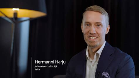 Hermanni Harju - Sourcing Manager - Fermion Oy