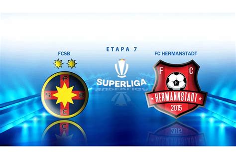 FCSB vs Hermannstadt Prediction and Picks 16 December 2023 Football