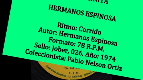 Hermanos espinosa. Translation in English. Luego, luego pa la lumbre quieren ver si así me quemo. Then later for the fire they want to see if that's how I burn. Pasé la prueba de fuego, haz de cuenta soy de acero. I passed the acid test as of account I am steel. Antes me hacían a un lado, ahora soy el mero bueno. Before they pushed me aside now I'm the mere good. 