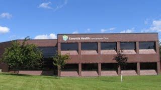 Essentia Health-Hinckley Clinic. 45 LADY LUCK DR. Hinckley, MN 55037 +2 other locations. Overview Locations Experience Ratings. 12. Insurance About Me Hospitals. Accepting New Patients Secure Call (715) 388-7552. Request Now. 45 LADY LUCK DR. Hinckley, MN 55037 +2 other locations. Brought to you by and on staff at.. 