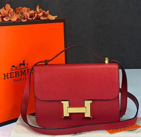 Hermes çanta