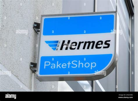 Hermes PaketShop - Solingen, Nordrhein-Westfalen