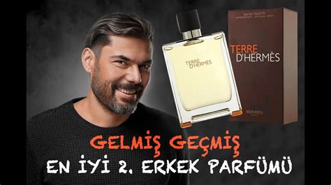 Hermes erkek parfüm yorum