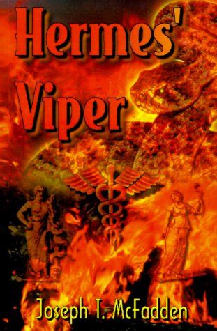 Read Hermes Viper A Novel By Joseph T Mcfadden
