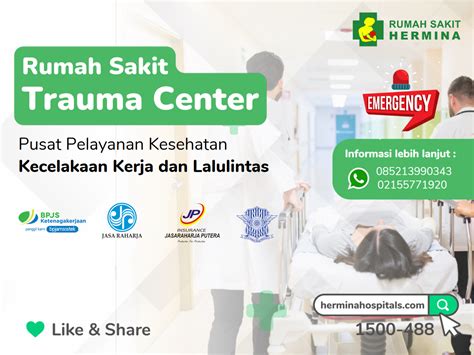 Hermina Hospitals Hermina Tangerang