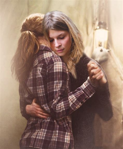 Fleur asked. Hermione looked at her and sighed, "I like to spend time with family, travel, and dance." Fleur made a mental note for all those things. 'She likes family, mother will be so pleased. It probably means she will want to 'ave kids, as do I. …. 