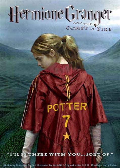 This is the fifth book in my Slytherin Harry series. Book 1 Harry Potter and the Muggle's Daughter. Book 2: Harry Potter and the Sorcerer's Stone. Book 3: Harry Potter and the Chamber of Secrets. Book 4: Harry Potter and the Blood Traitor's Daughter. Book 5: Harry Potter and the Goblet of Fire.. 