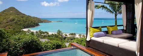 Hermitage Bay All-Inclusive Hotel Antigua - Inspiring Travel