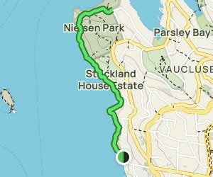 Hermitage Foreshore Walk: 164 Reviews, Map - AllTrails