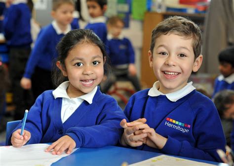 Hermitage Primary School - News & Events