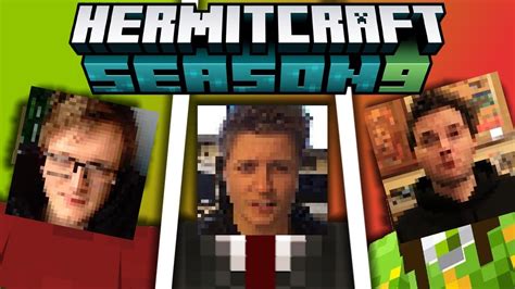 Hermitcraft faces. Things To Know About Hermitcraft faces. 