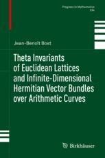 Hermitian line bundles - Springer