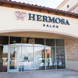 Hermosa Salon Edmond OK - Facebook