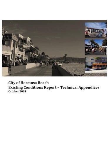 Hermosa beach lcp issue papers by Hermosa Beach - Issuu