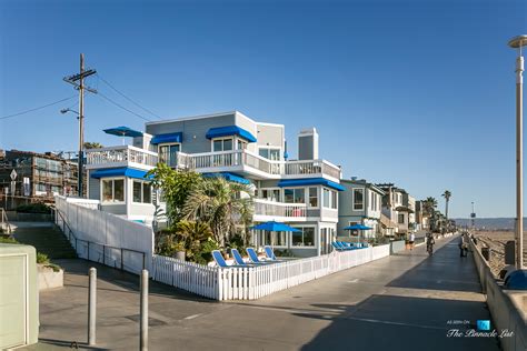 Hermosa beach real estate. 18 single family homes for sale in Hermosa Beach CA. View pictures of homes, review sales history, and use our detailed filters to find the perfect place. 