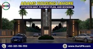 Hernandez Adams Video Lahore