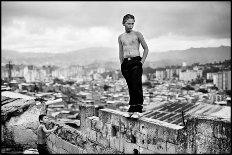 Hernandez Anderson Photo Caracas