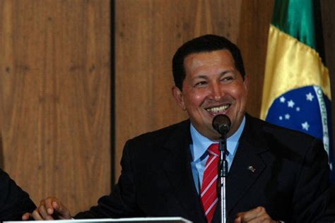 Hernandez Chavez Photo Brasilia