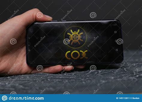 Hernandez Cox Messenger Kyiv