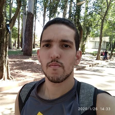Hernandez Cruz Linkedin Rio de Janeiro