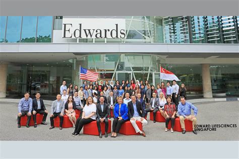 Hernandez Edwards Messenger Singapore