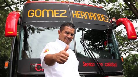 Hernandez Gomez Messenger Depok
