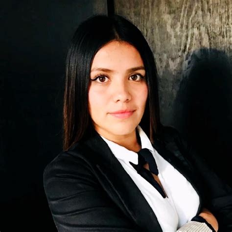 Hernandez Isabella Linkedin Ecatepec