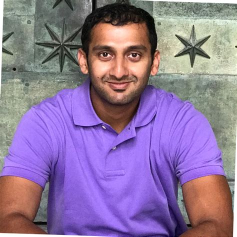 Hernandez Patel Linkedin Dubai