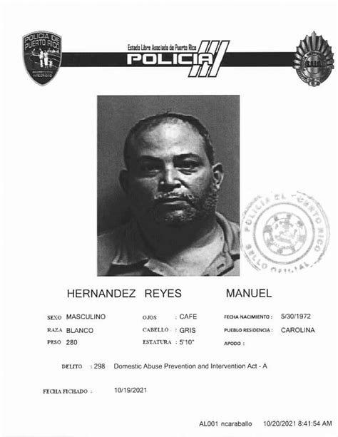 Hernandez Reyes Messenger Indianapolis