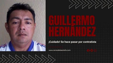 Hernandez Rodriguez Video Guiping