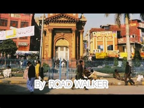 Hernandez Walker Video Faisalabad