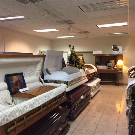Hernandez Funeral Home - Rio Grande City. 701