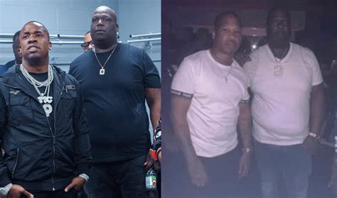RT @raphousetv2: A previous photo of the third suspect charged & caught in Young Dolph's murder, Hernandez Govan, posted up with Yo Gotti's brother 'Big Jook' is going viral. LLD 🐬👀🕊️ . 11 Nov 2022 20:23:54. 