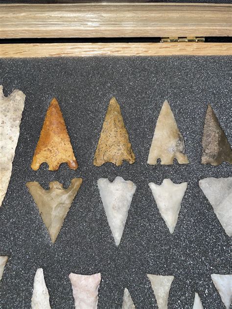 Hernando arrowheads for sale. hernando.  The temporary modified operations period has conclude...
