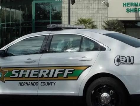 Hernando county active shooter. Published Nov. 28, 2021 | Updated Nov. 28, 2021. A Spring Hill man was killed early Sunday morning in a traffic accident on Mariner Boulevard in Hernando County. The man, 58, was traveling ... 