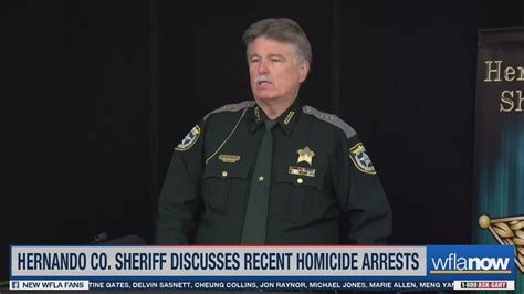 Hernando county arrest inquiry. Things To Know About Hernando county arrest inquiry. 