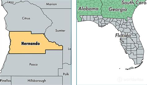Hernando county florida. Things To Know About Hernando county florida. 
