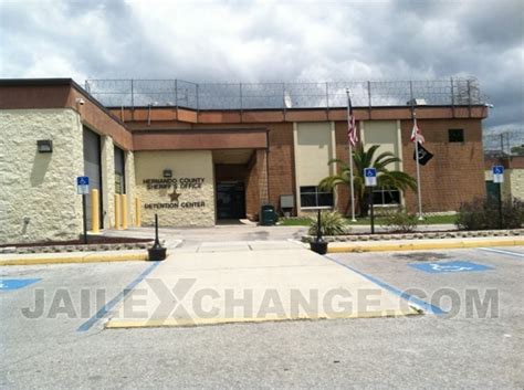 Hernando county jail commissary.  Official Hernando County Detention Center information...