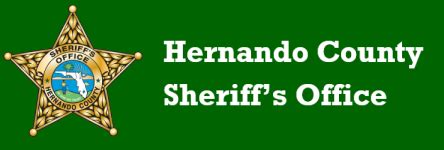 Location. Hernando County Detention Center; 16425 Spring Hill Dr., Brooksville Fl 34604; Phone: (352) 544-2334; Fax: (352) 544-2350. 