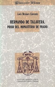 Hernando de talavera, prior del monasterio de prado. - Cardiovascular imaging 2 volume set expert radiology series 1e.