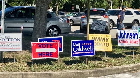 Hernando voters will have plenty to decide in 2024 - Tampa Bay …