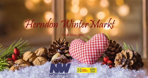 Herndon WinterMarkt - Home - Facebook