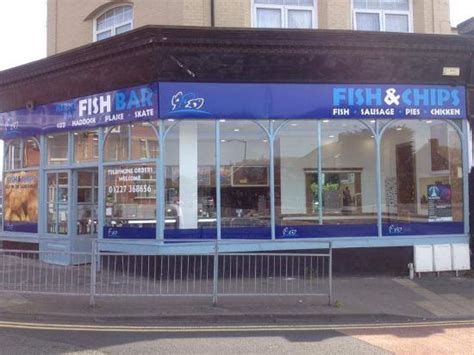 Herne Bay Fish Bar Herne Bay - Facebook