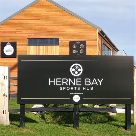 Herne Bay Sports Hub - Facebook