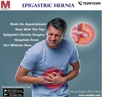 A hernia occurs when there is weakness or even a whole in 